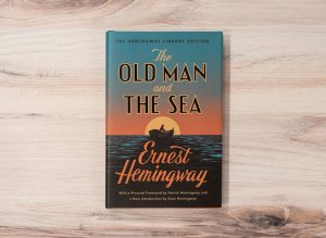 Read more about the article Ernest Hemingway
