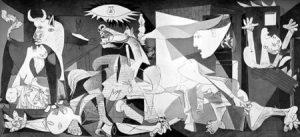Read more about the article Picasso Guernica