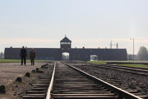 Read more about the article The Holocaust