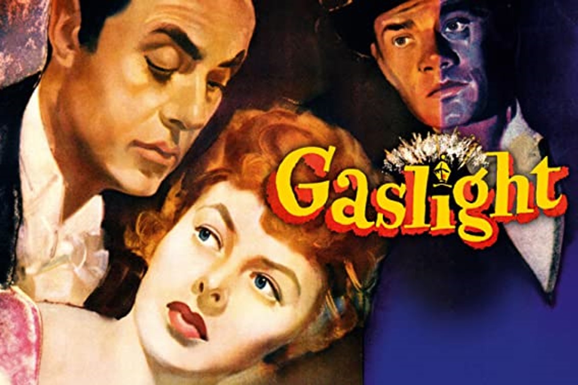 You are currently viewing Gaslighting