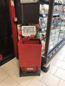 Read more about the article Shopping baskets