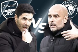 Read more about the article Premier League title race
