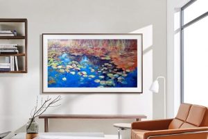 Read more about the article Samsung Frame TV
