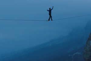 Read more about the article Fear of heights