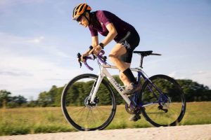 Read more about the article Cycling