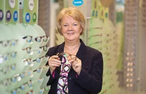 Read more about the article Specsavers