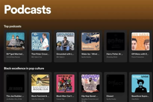 Read more about the article Spotify