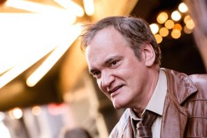 Read more about the article Quentin Tarantino