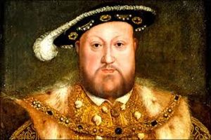Read more about the article Henry VIII reformation