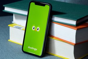 Read more about the article Duolingo MVP