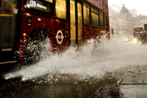 Read more about the article “It’s always raining in London.”