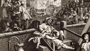 Read more about the article Gin