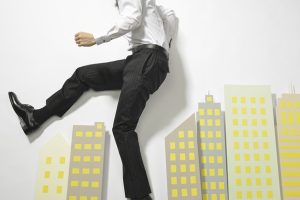 Read more about the article CEO height