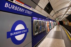 Read more about the article Bond Street station