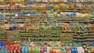 Read more about the article Supermarket items