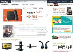 Read more about the article Amazon loading time
