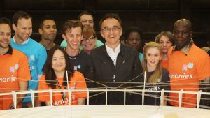 Read more about the article 2012 Olympics