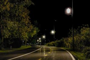 Read more about the article Streetlights