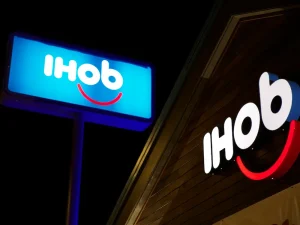 Read more about the article IHOP (International Chain of Pancakes)