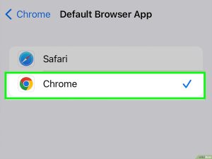Read more about the article Google default