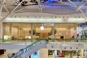 Read more about the article Apple stores