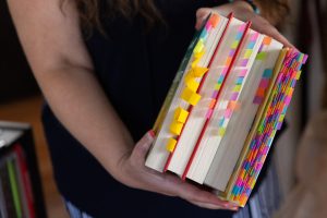 Read more about the article Book challenges