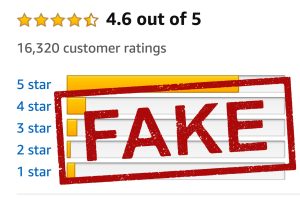 Read more about the article Amazon reviews