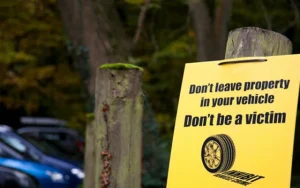 Read more about the article Crime targets