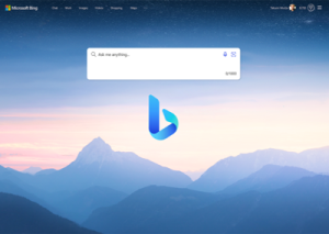Read more about the article Bing AI