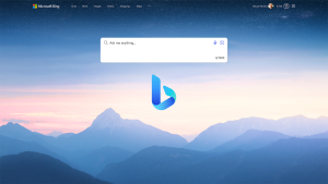 Read more about the article Bing AI