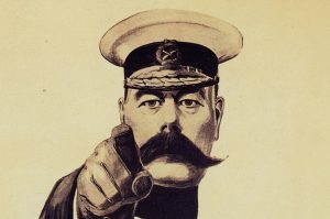 Read more about the article Lord Kitchener