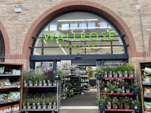 Read more about the article “Waitrose effect”