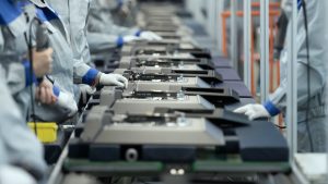 Read more about the article Mass production