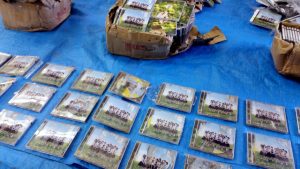 Read more about the article CDs in Japan
