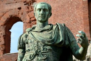 Read more about the article Julius Caesar