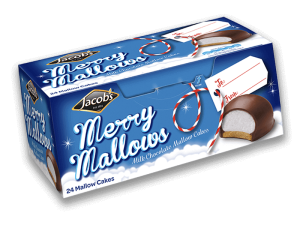 Read more about the article Jacobs Mallows