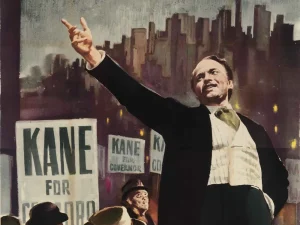 Read more about the article Citizen Kane