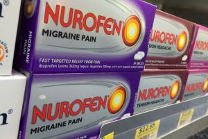 Read more about the article Nurofen