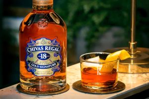 Read more about the article Chivas Regal