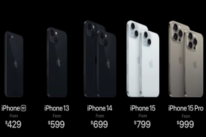 Read more about the article iPhone
