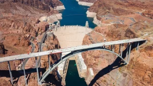 Read more about the article Hoover Dam