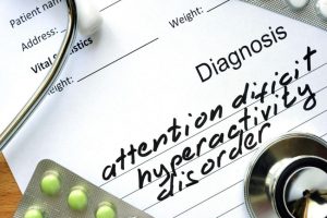 Read more about the article ADHD