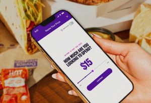 Read more about the article Taco Bell item builder