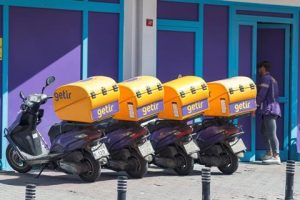 Read more about the article Rapid delivery apps