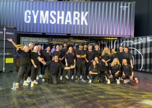 Read more about the article Gymshark
