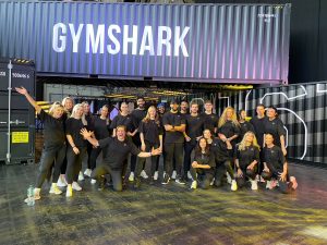 Read more about the article Gymshark