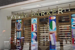 Read more about the article Warby Parker