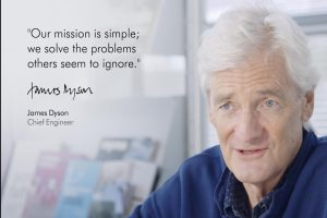 Read more about the article Dyson