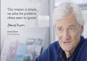 Read more about the article Dyson