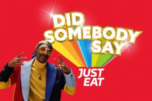 Read more about the article Just Eat